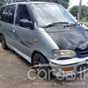 NISSAN SERENA 1992