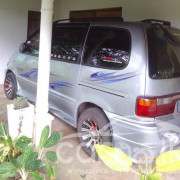 NISSAN SERENA 1992