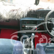 TOYOTA CORONA AT170 1988