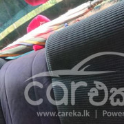 TOYOTA CORONA AT170 1988