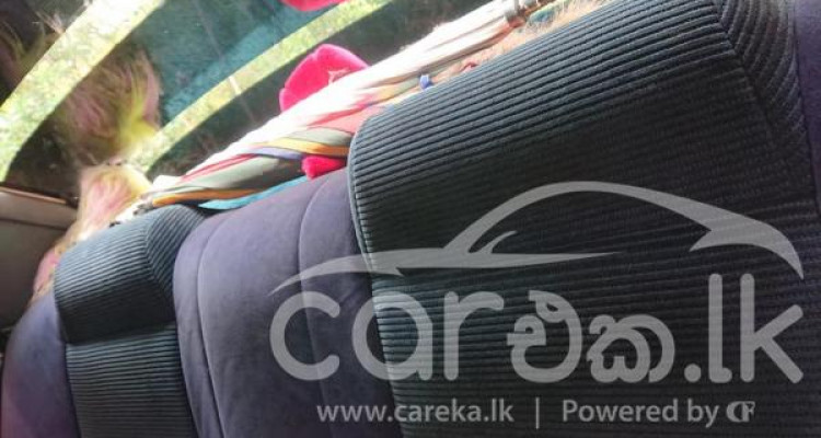 TOYOTA CORONA AT170 1988