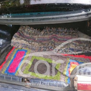 TOYOTA CORONA AT170 1988