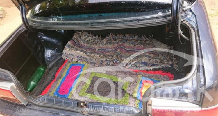 TOYOTA CORONA AT170 1988