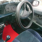 TOYOTA CORONA AT170 1988