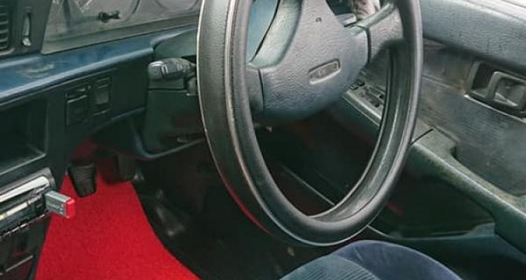 TOYOTA CORONA AT170 1988