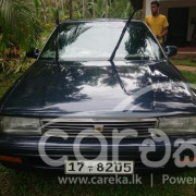 TOYOTA CORONA AT170 1988
