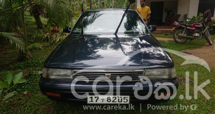 TOYOTA CORONA AT170 1988