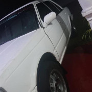 NISSAN BLUEBIRD 1986