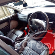 CITROEN XANTIA 2000