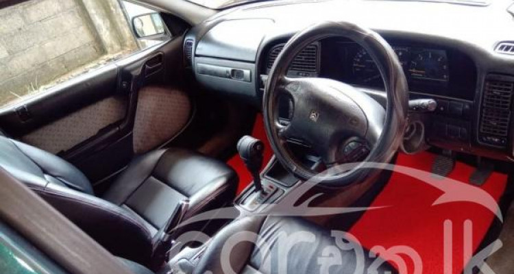 CITROEN XANTIA 2000