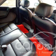 CITROEN XANTIA 2000