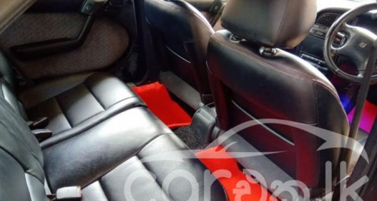 CITROEN XANTIA 2000