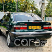 CITROEN XANTIA 2000