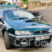 CITROEN XANTIA 2000