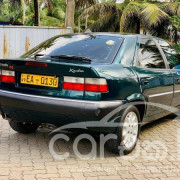 CITROEN XANTIA 2000