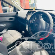 RENAULT KWID 2016