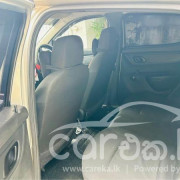 RENAULT KWID 2016