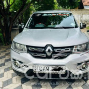 RENAULT KWID 2016