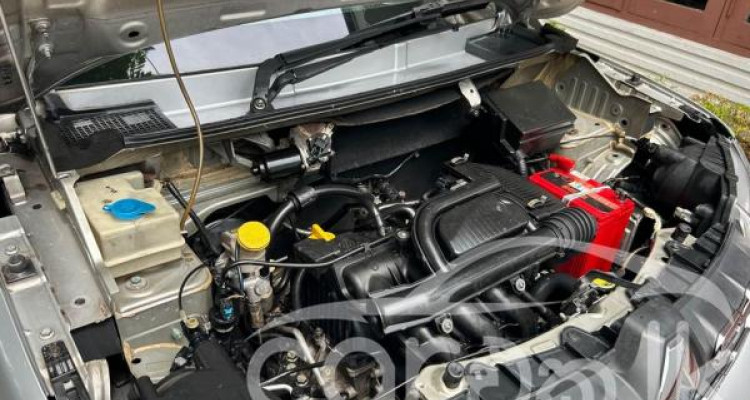 RENAULT KWID 2016