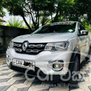 RENAULT KWID 2016