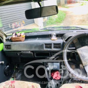 TOYOTA STARLET 1991