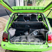 TOYOTA STARLET 1991