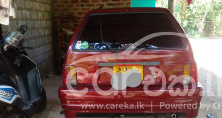 KIA PRIDE 1999