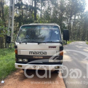 MAZDA TITAN 1997
