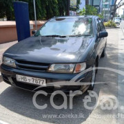 NISSAN PULSAR 1999