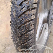 HONDA CB 125 2004
