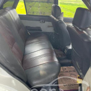 TOYOTA SPRINTER 1985