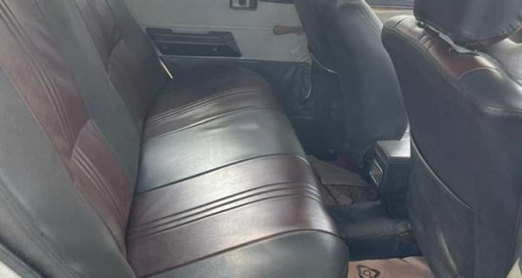 TOYOTA SPRINTER 1985