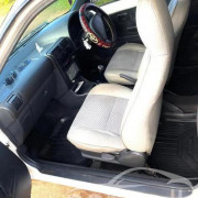 TOYOTA STARLET 1991