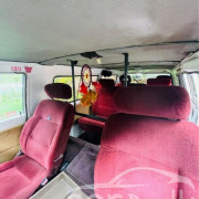 MITSUBISHI DELICA L300 1986