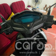 HONDA DIO 2019
