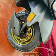 HONDA DIO 2019