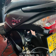 HONDA DIO 2019
