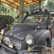 MORRIS MINOR 1965