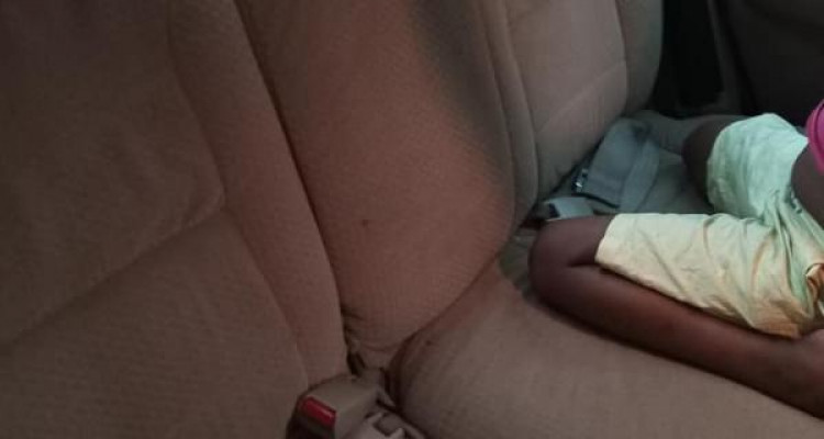 HONDA FIT ARIA 2004
