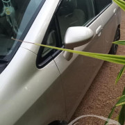 HONDA FIT ARIA 2004