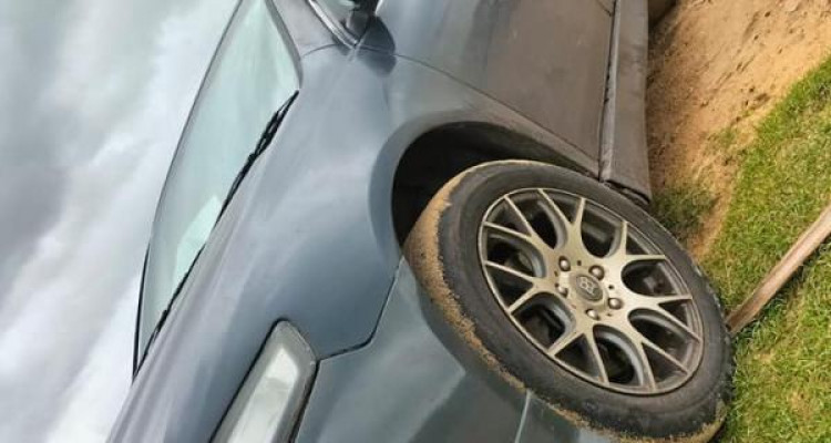 HONDA ACCORD 2004