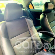HONDA ACCORD 2004