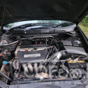 HONDA ACCORD 2004
