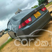 HONDA ACCORD 2004