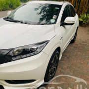 HONDA VEZEL Z 2014
