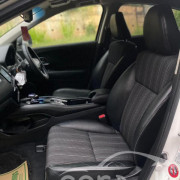 HONDA VEZEL Z 2014