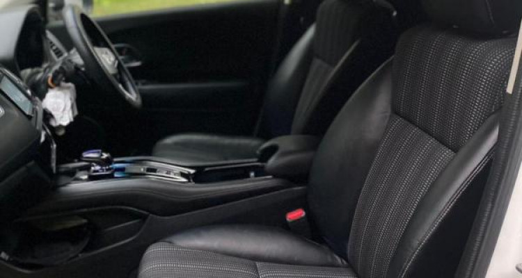 HONDA VEZEL Z 2014