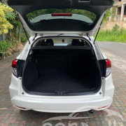 HONDA VEZEL Z 2014