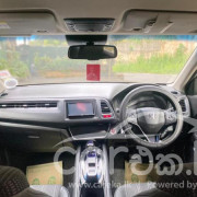 HONDA VEZEL Z 2014