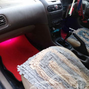 NISSAN SUNNY FB15 2000